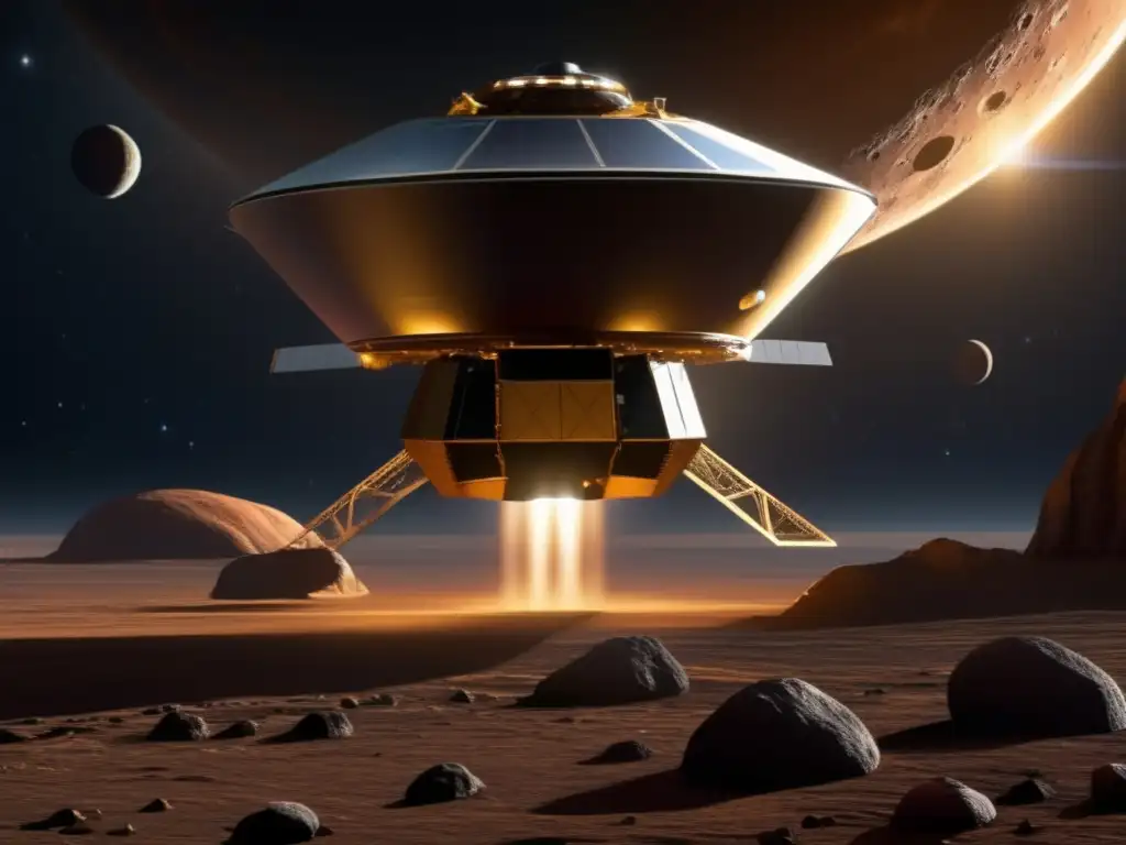Exploración de New Horizons en Asteroide Arrokoth: misterio y asombro