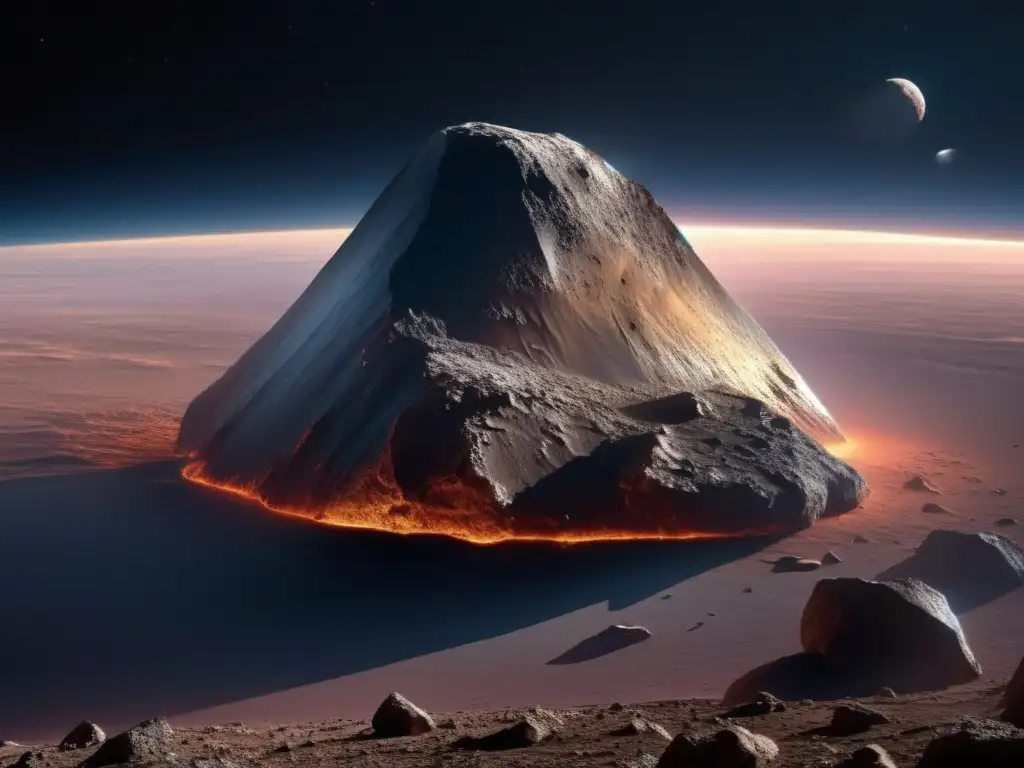 Exploración New Horizons: Asteroide Arrokoth, belleza celeste