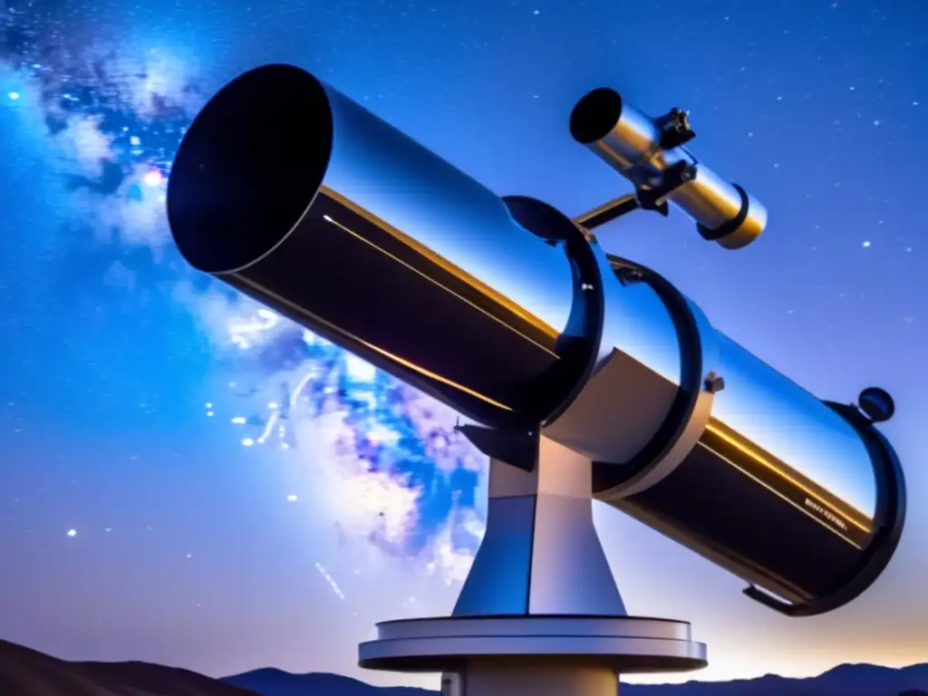 Calibración de telescopios y equipos con ocultaciones