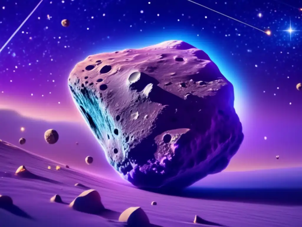 Descubrimiento del asteroide Arrokoth más allá de Plutón: imagen asombrosa del espacio con su forma y composición