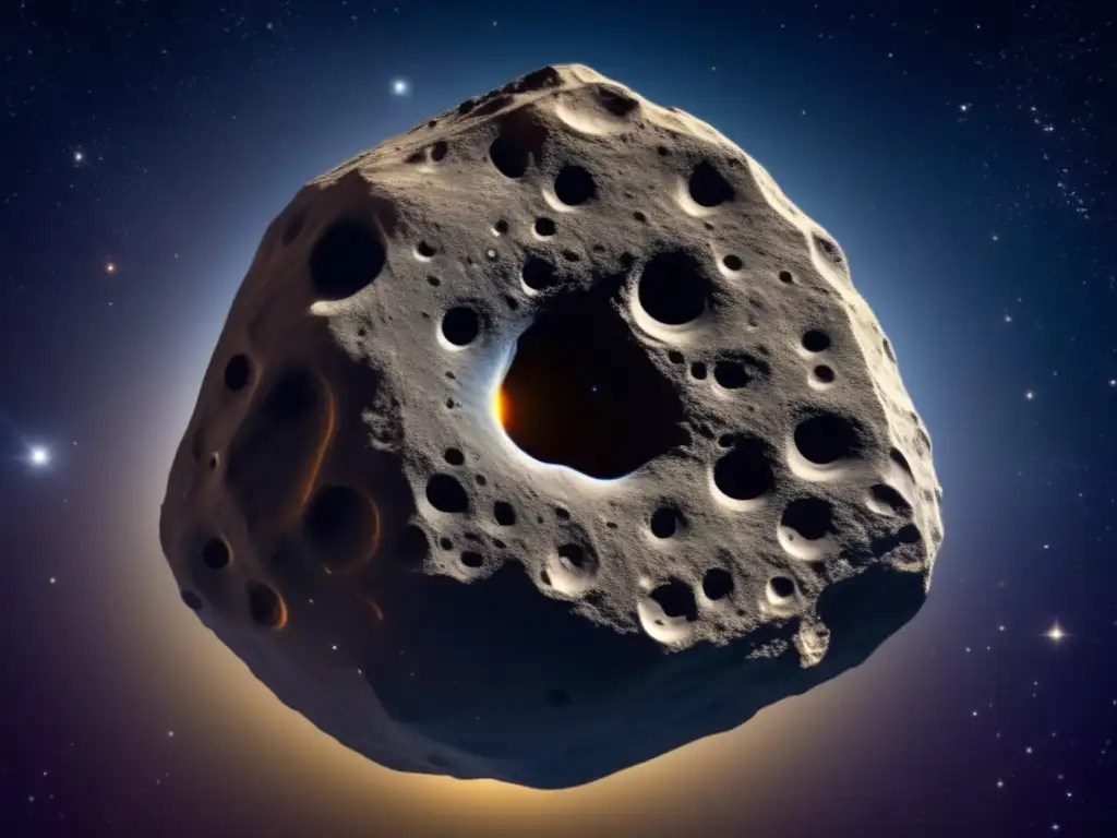 Descubrimiento de Arrokoth, asteroide fascinante más allá de Plutón