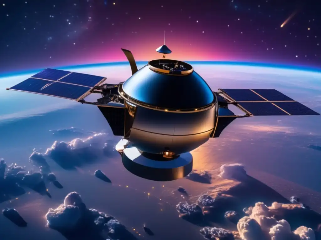 Exploración de asteroides: Hayabusa2 revela secretos espaciales