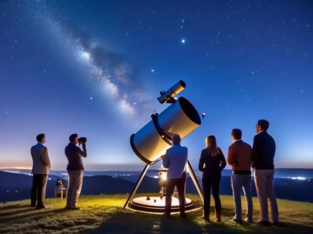 Historias de asteroides nombrados por aficionados