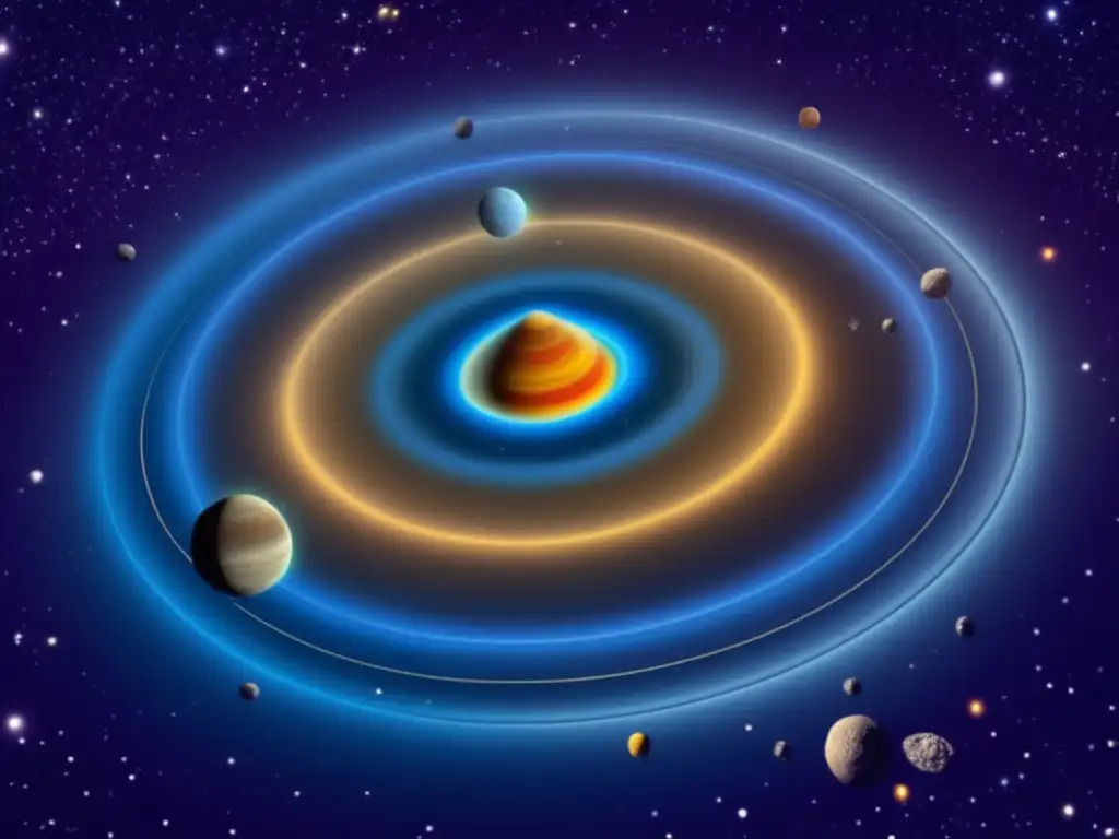 Impacto asteroides biodiversidad terrestre