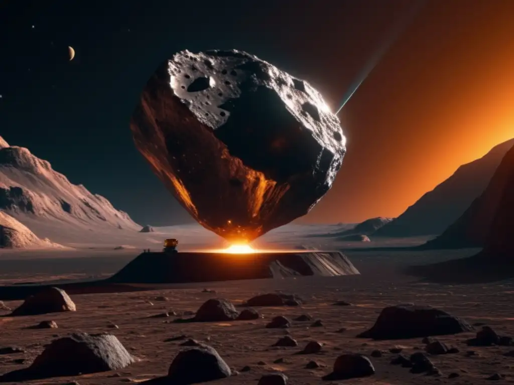 Origen agua terrestre: asteroides Centauros