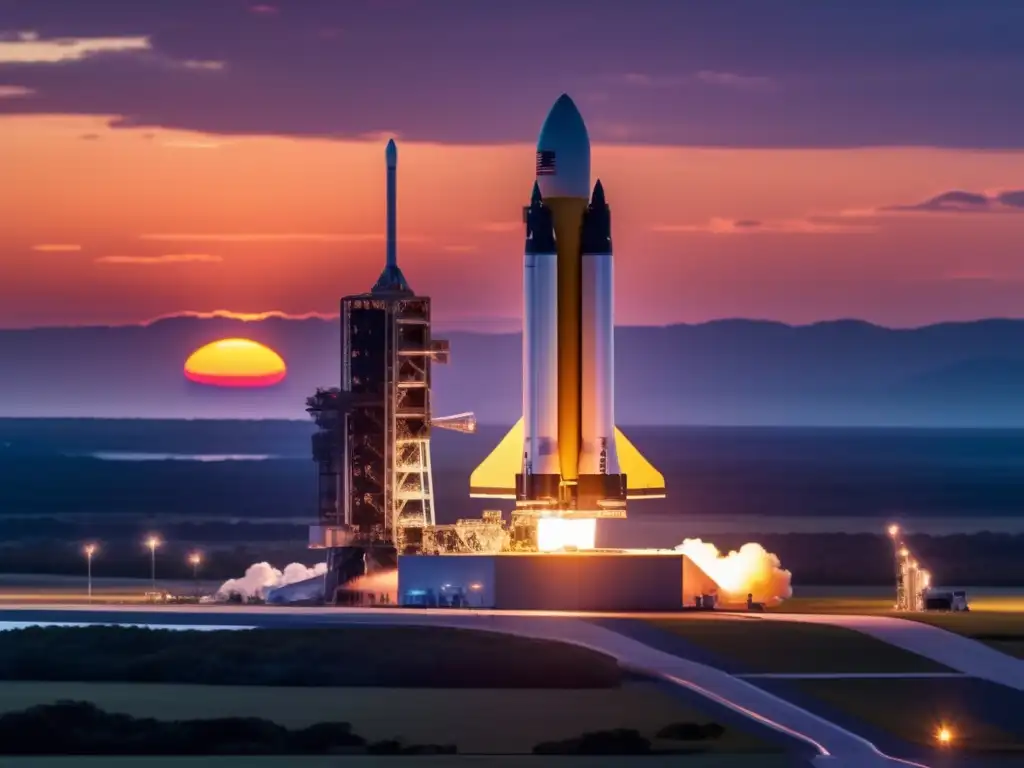 Misión defensa tierra: DART preparado en lanzamiento, ingenieros, asteroides peligrosos