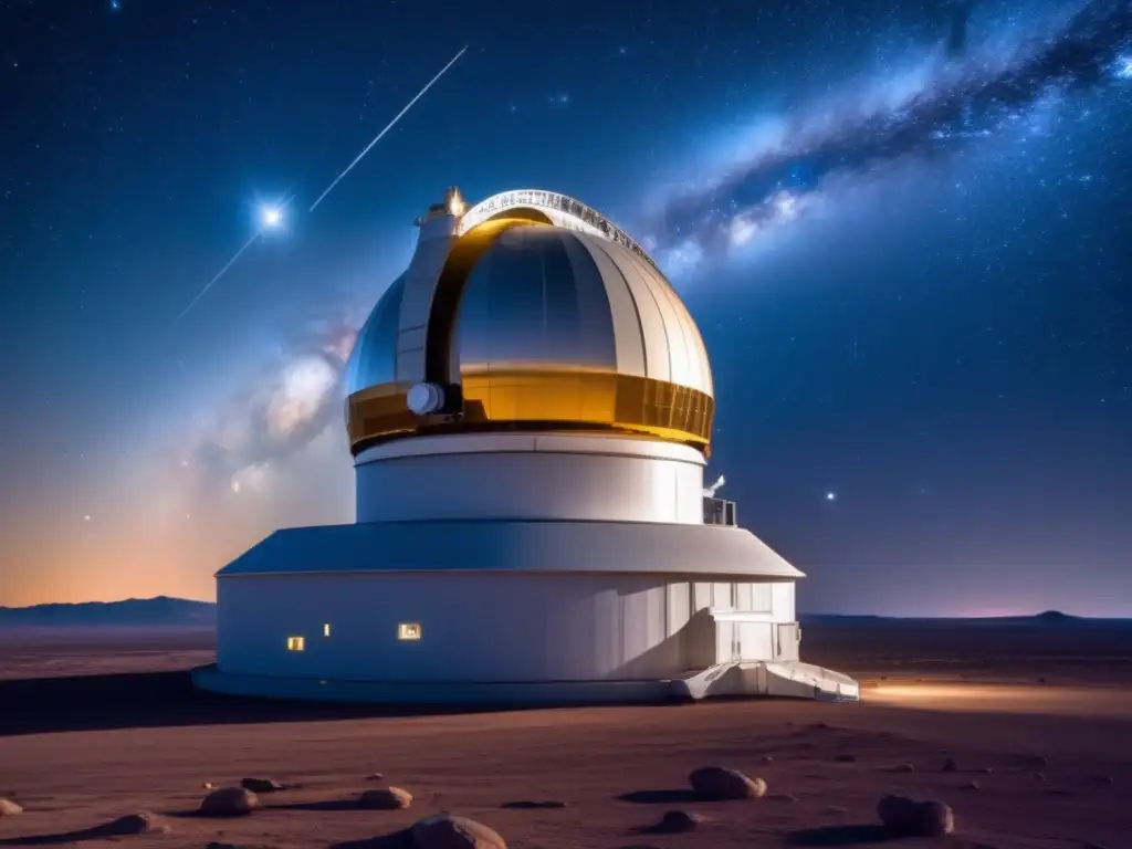 Sensores gravedad asteroides: observatorio espacial