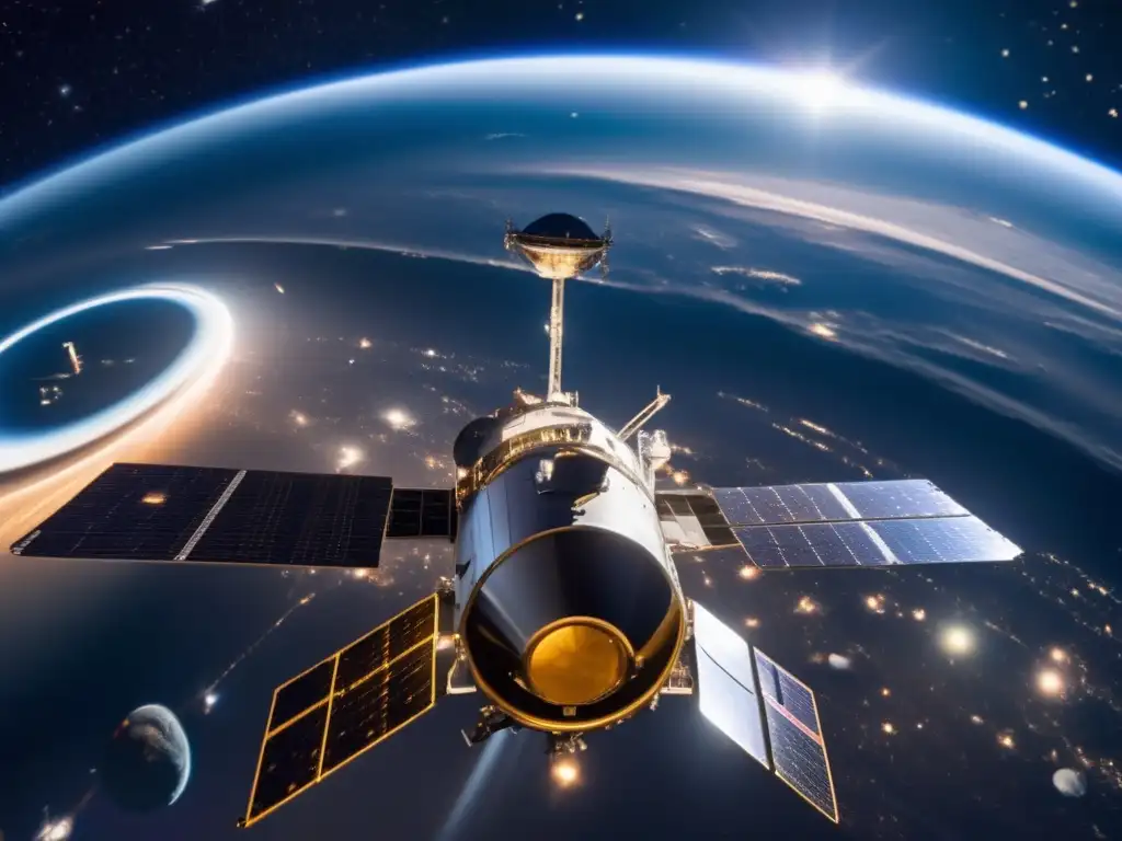 Vigilancia asteroides: Agencias espaciales protegen nuestro planeta